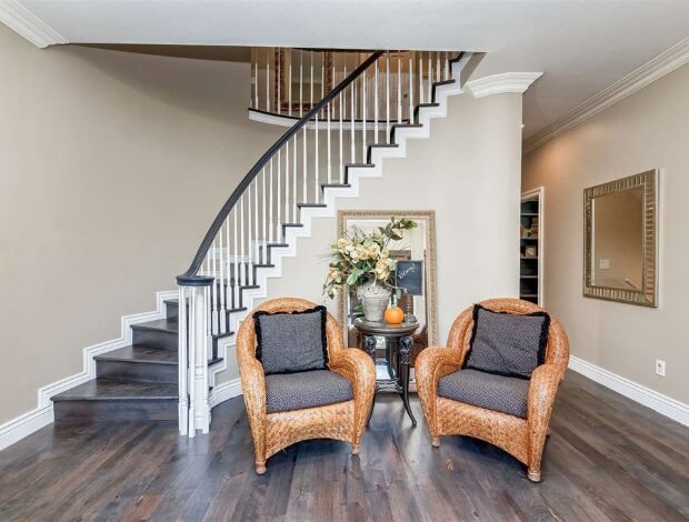 American Cherry Floor Matthews Hardwood Floors Gallery