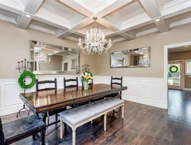 American Cherry Floor Matthews Hardwood Floors Gallery