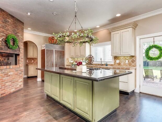 American Cherry Floor Matthews Hardwood Floors Gallery