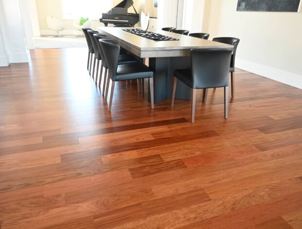 Red Oak Refinish Matthews Hardwood Floors Gallery