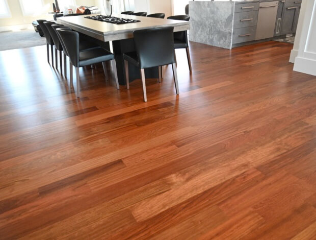 Red Oak Refinish Matthews Hardwood Floors Gallery