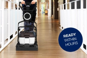 hardwood floor restoration boise